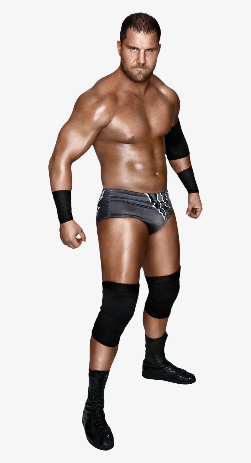 Michael Mcgillicutty Chris Benoit, Kevin Owens, Randy - Wwe Michael Mcgillicutty, transparent png #4785441