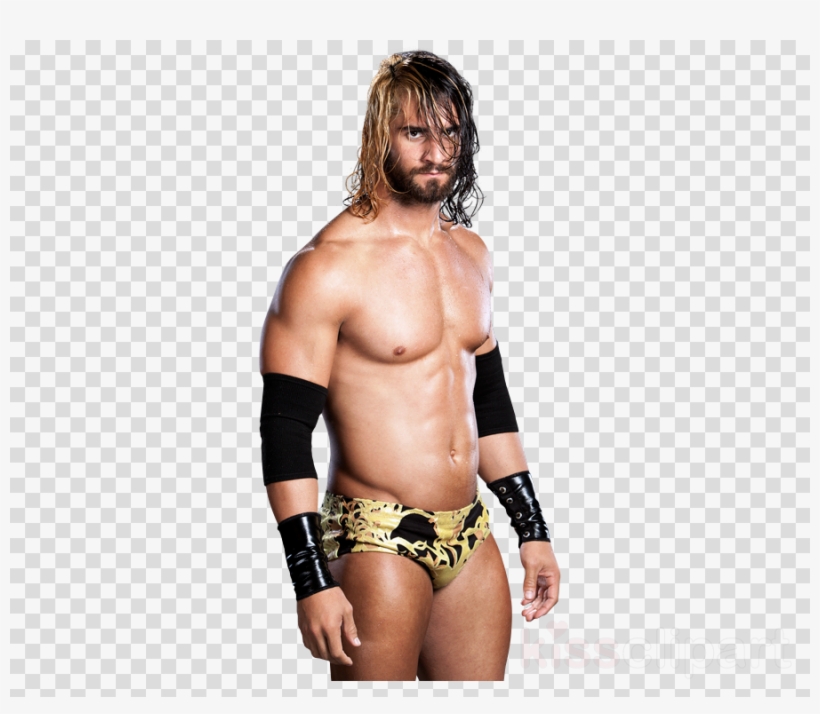 Download Seth Rollins Clipart Seth Rollins Wwe Raw - Seth Rollins Nxt Championship 2012, transparent png #4785724