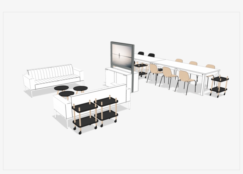 Find More Ideas - Table, transparent png #4785727