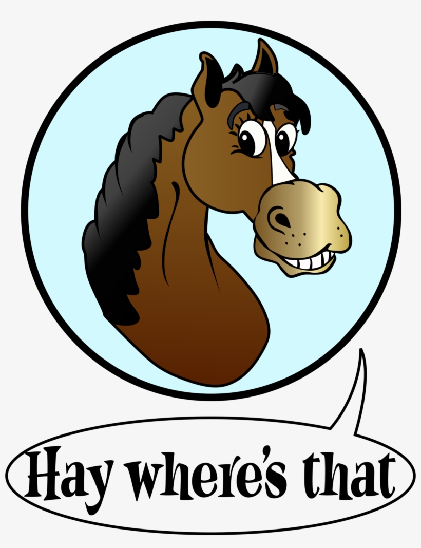 Horse, transparent png #4785885