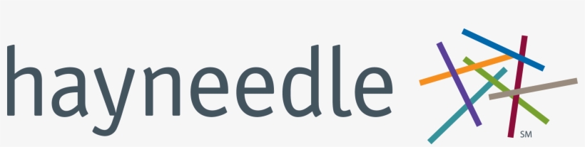Hayneedle - Hayneedle Logo, transparent png #4786058