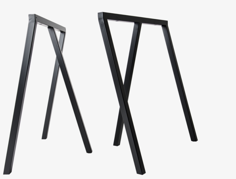 “hay” Table Legs - Wood, transparent png #4786216