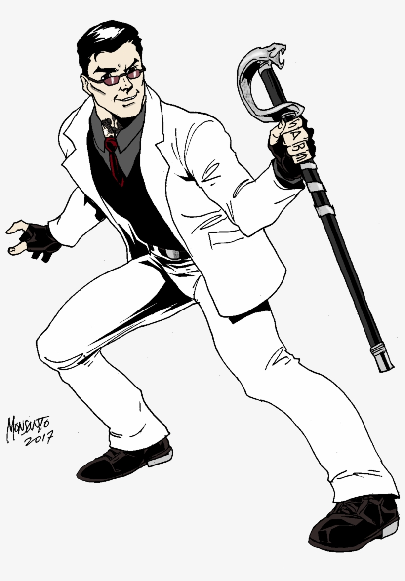 The Doctor By Gammaknight - Physician, transparent png #4786360