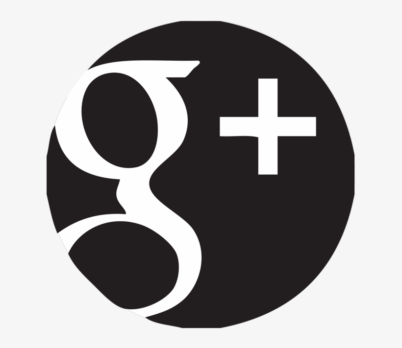Facebook Openworks On Google - Google Plus Logo Black Png, transparent png #4786478