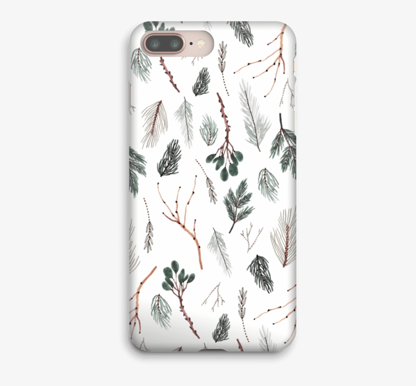 Pine - Iphone X, transparent png #4786553