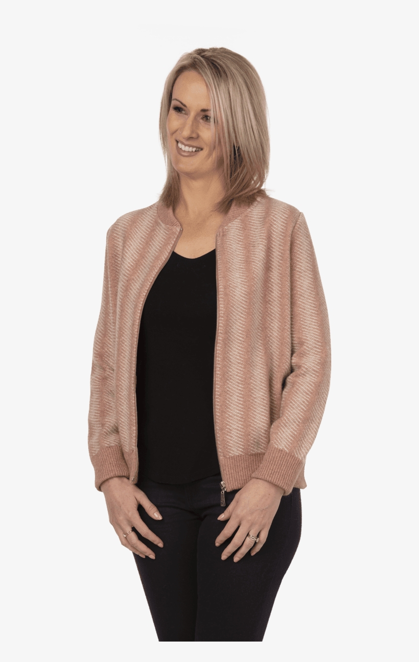 Merino Possum Bomber Jacket 6yyinhq Native World - Jacket, transparent png #4786614