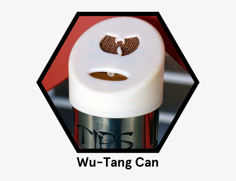 Wutang Tile - Portable Network Graphics, transparent png #4787349