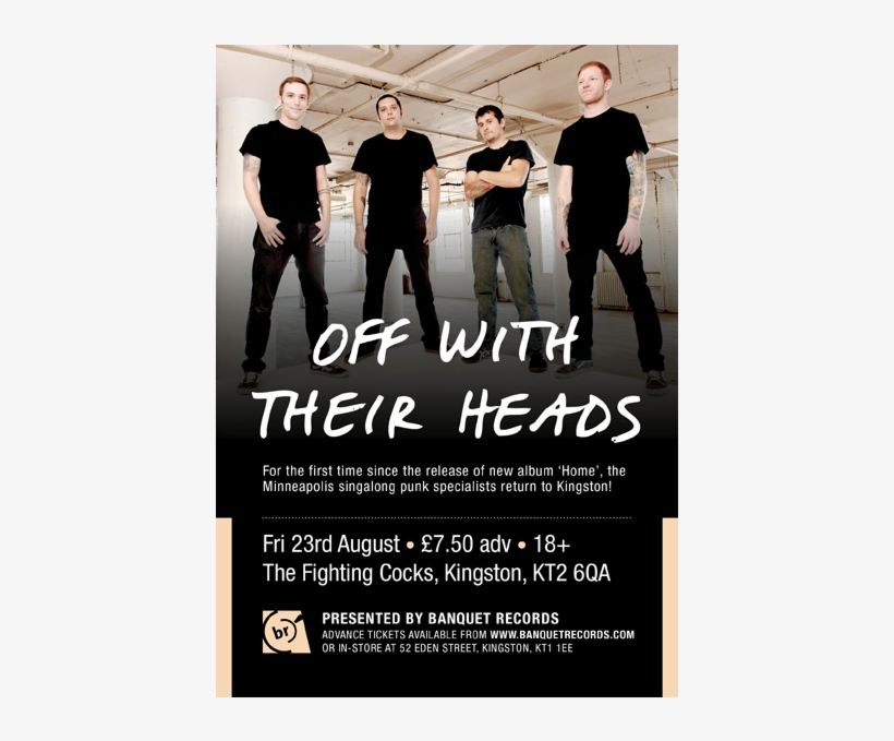 Offwiththeircocks - Resuscitator, transparent png #4787763