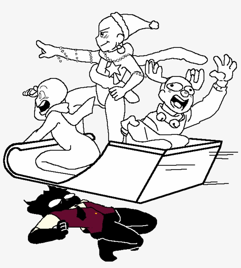 Jesus, Damiens Beautiful Face Was Almost Ruined - Drawing, transparent png #4787822