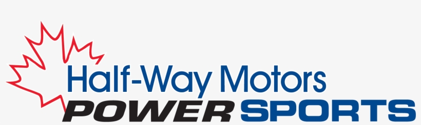 Half-way Motors Power Sports - Half Way Motors Powersports, transparent png #4788023