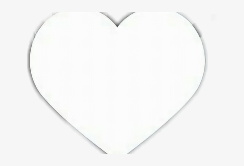 Instagram Heart Png Transparent Images - Heart, transparent png #4788165