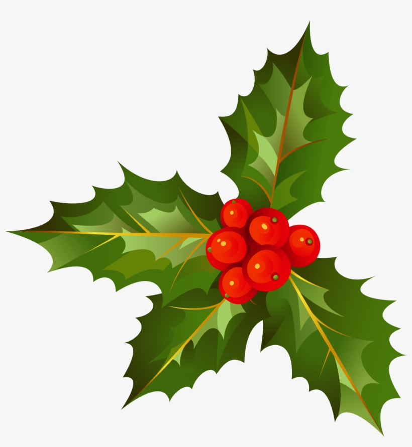 Download - Christmas Day, transparent png #4788469