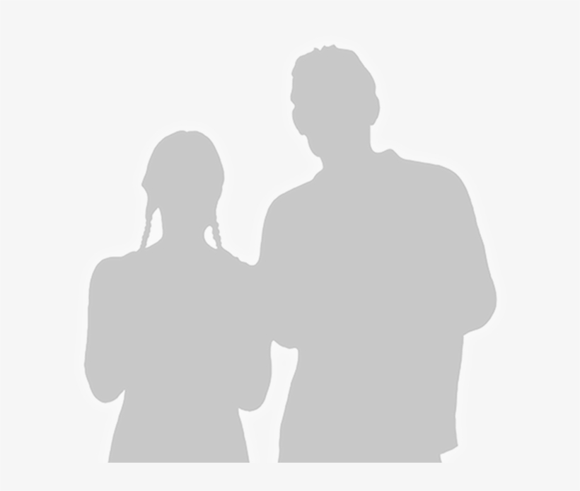 Jesus And The Angels Pppas0168 Stretched - Design, transparent png #4788814