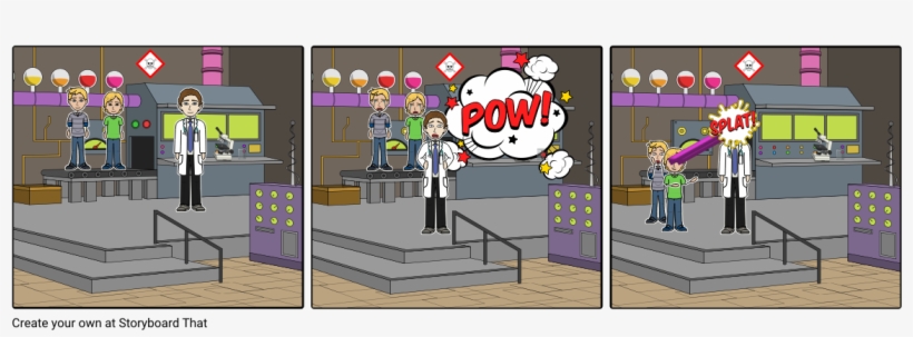 Superhero - Cartoon, transparent png #4789465