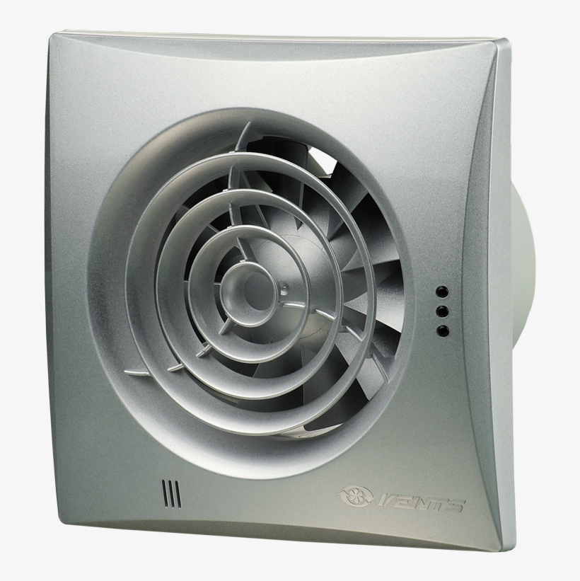 Download Image "vents Quiet Aluminum Lacquer" For Your - Fan, transparent png #4789709