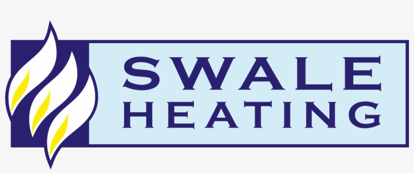 Swale Heating On Twitter - Swale Heating Logo Png, transparent png #4789939