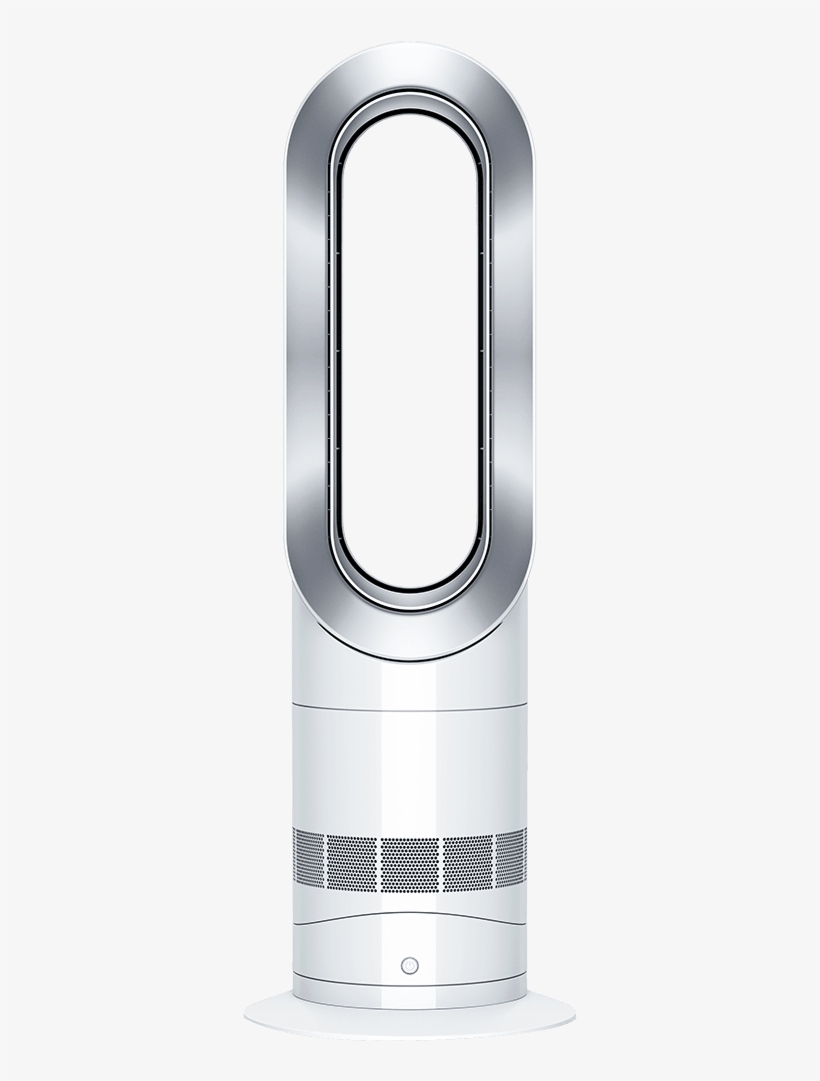Images Of Dyson Heater Cooler Fan - Dyson Hot And Cool Am09, transparent png #4790000