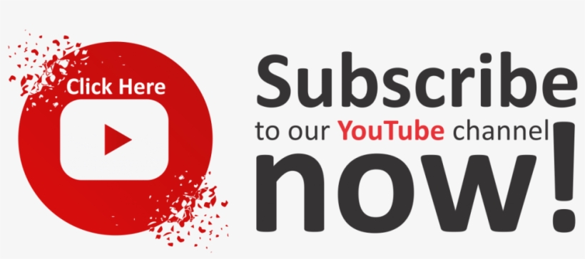 Subscribe To Our Channel - Newsletter, transparent png #4790002