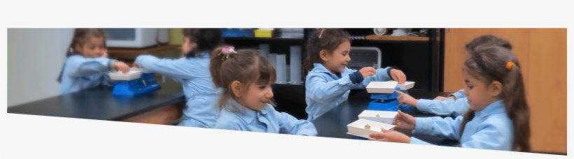 Science Lab - Ecole Dar Al Iman, transparent png #4790506