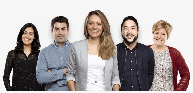 Makeba Petersonsupply Chain Coordinatorshow My Team - 温纯青, transparent png #4790510