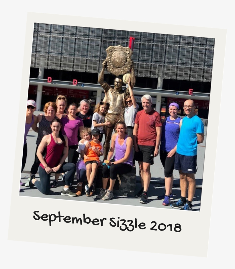 Epilepsy Queensland Ivy Remembers Little Of Her First - Crew, transparent png #4790641