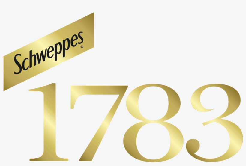 Sponsors - Schweppes 1783 Logo Png, transparent png #4790847