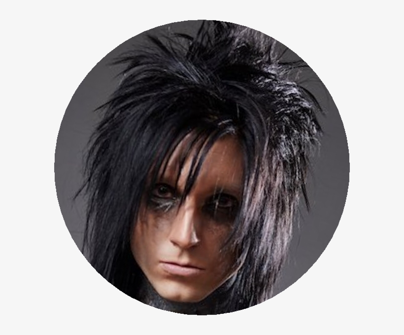 Jakepitts - Lace Wig, transparent png #4790941