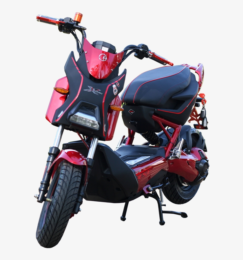 Xe Điện Chính Hãng - Xem Xe Điện Xmen, transparent png #4791037