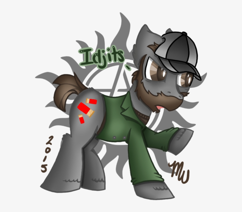 Jasmine Dye Followed - Supernatural, transparent png #4791117