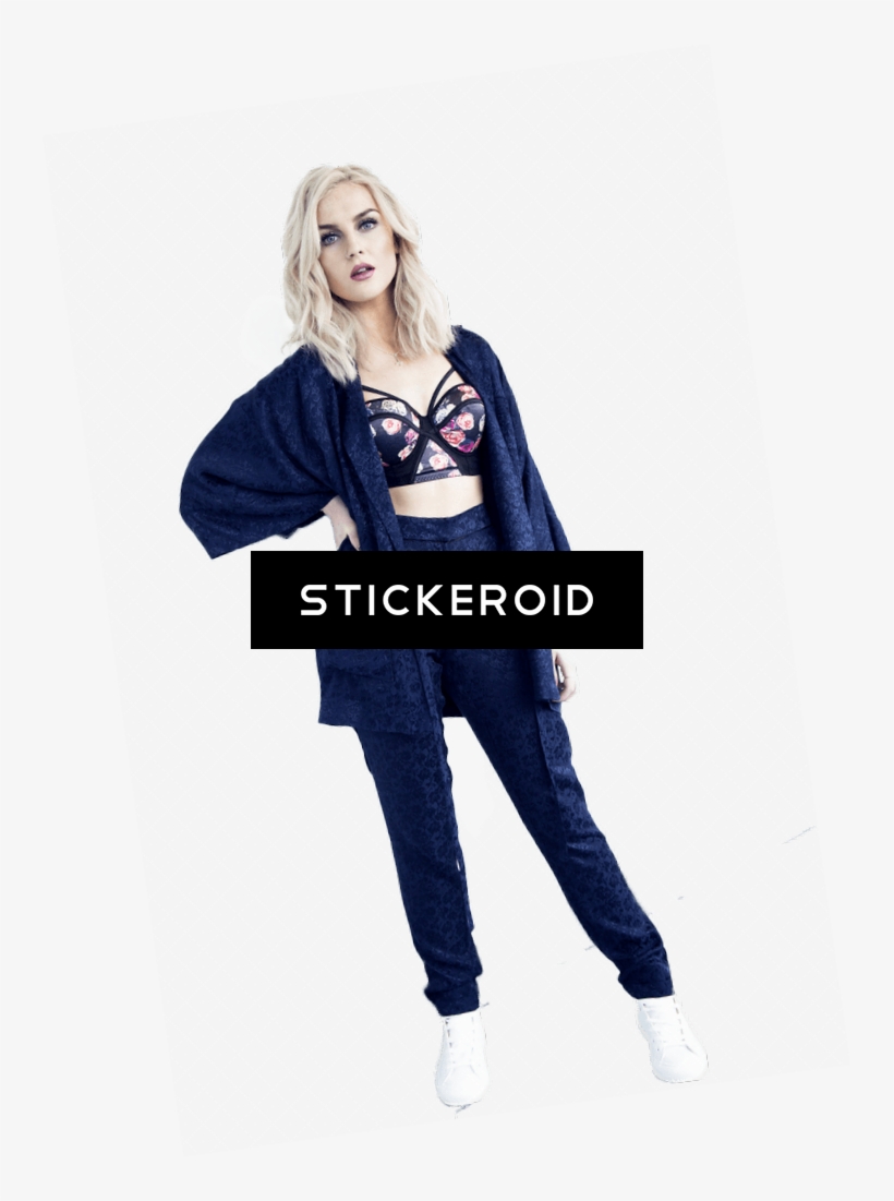 Perrie Edwards Standing - Girl, transparent png #4791127