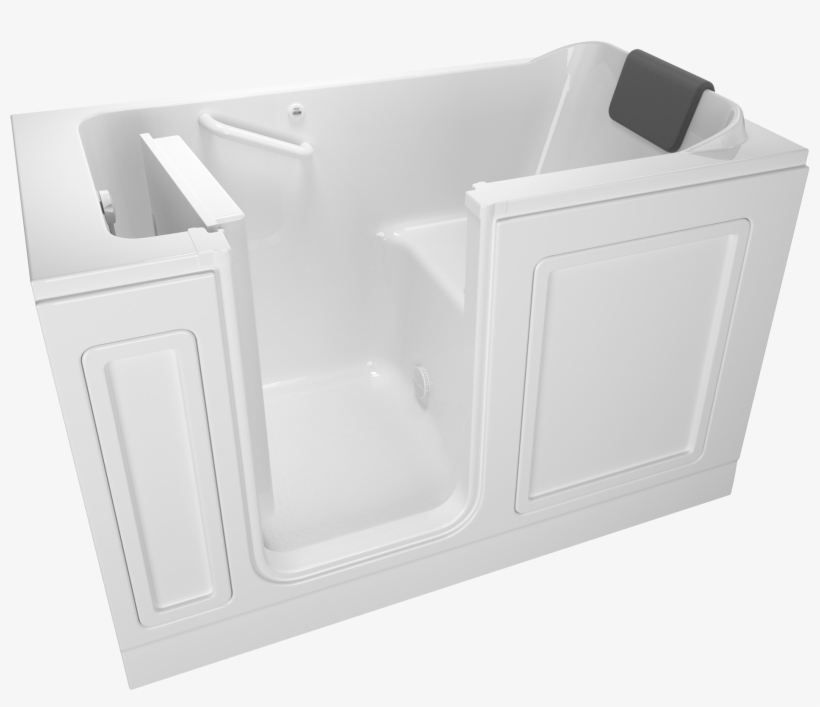 American Standard Walk In Tubs, transparent png #4791225