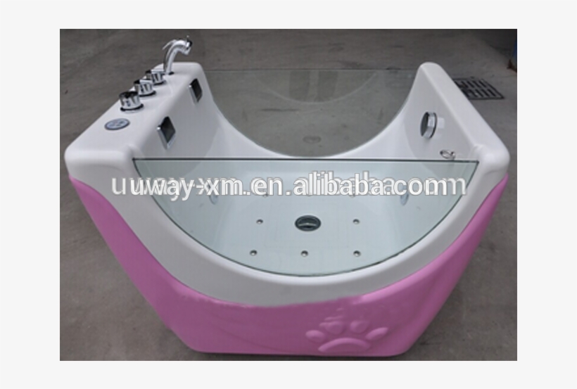 2018 New Design Dog Hydro Hot Tub - Dog, transparent png #4791577