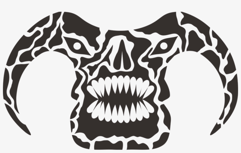 Similar Images For Fleur De Lis Pumpkin Carving Pattern - Lucifer Letters, transparent png #4791737