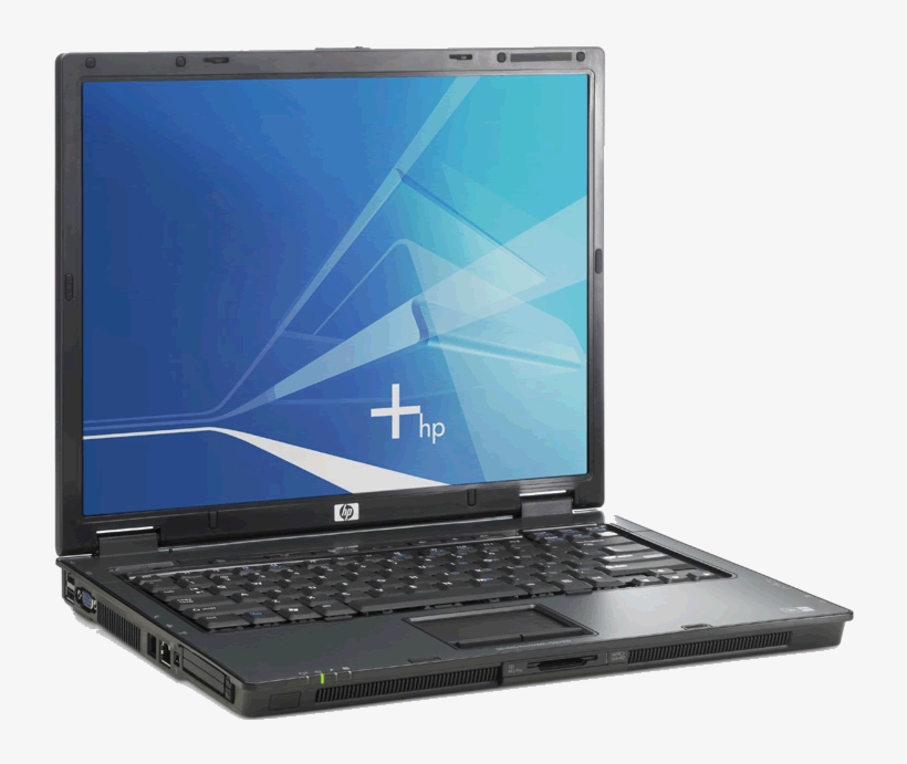 Hp Nc6220 Business Laptops For Sale - Hp Rg5-7459-120cn Tray 2 Paper Cassette Assembly, transparent png #4791760