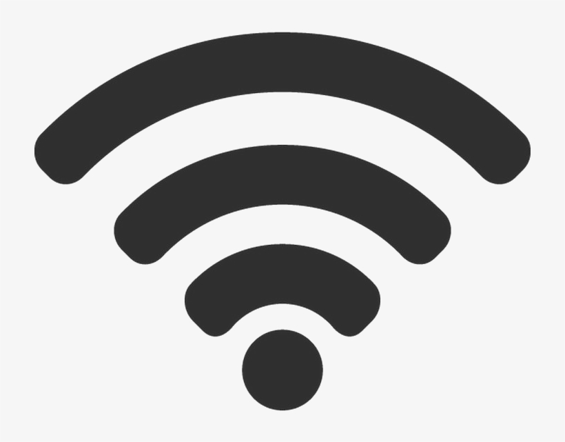 Wifi Png Background Image - Png Wifi, transparent png #4791893