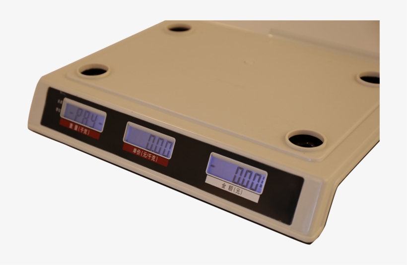 China 30kg Weighing Scale, China 30kg Weighing Scale - Gauge, transparent png #4792027