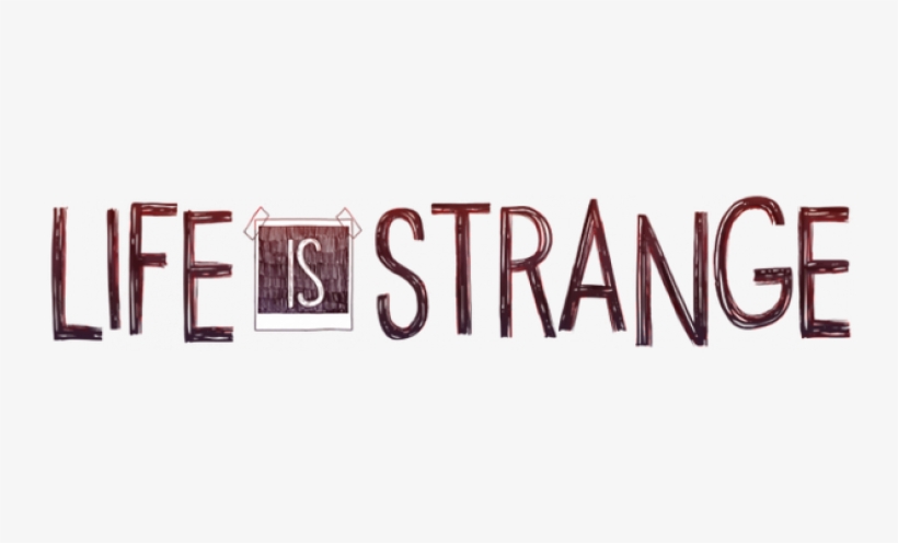 Square Enix Life Is Strange - Playstation 4 [playstation, transparent png #4792485