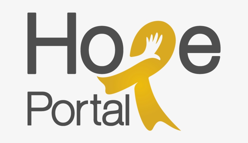 Hope Portal Logo - Nevada 36th District, transparent png #4792934