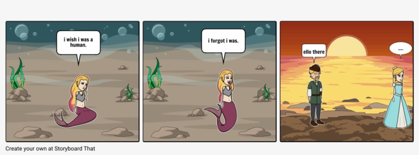 Mermaid - Killer Whale, transparent png #4793024