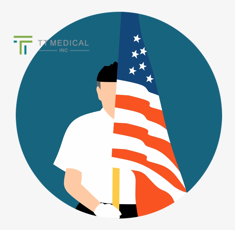 On This Veterans Day And Everyday We Salute You Tt, transparent png #4793513