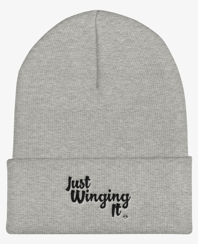 Black Beanie Png, transparent png #4793803