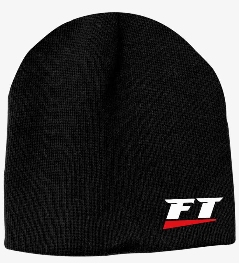 Fueltech Beanie - Beanie, transparent png #4793863