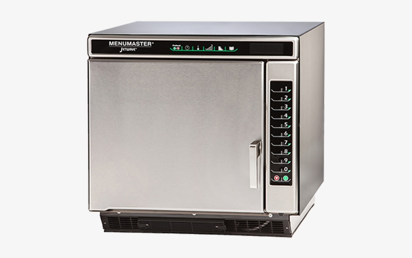 Jet - Restaurant Commercial Microwave Oven, transparent png #4793982