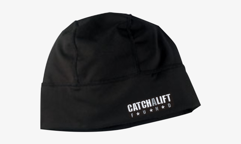 Knit Beanie - Beanie, transparent png #4794038