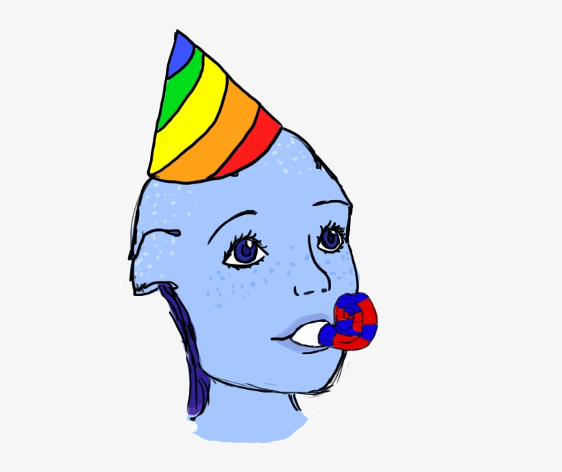 Birthdays For For Birthdays Gif - Party Transparent Gif, transparent png #4794048