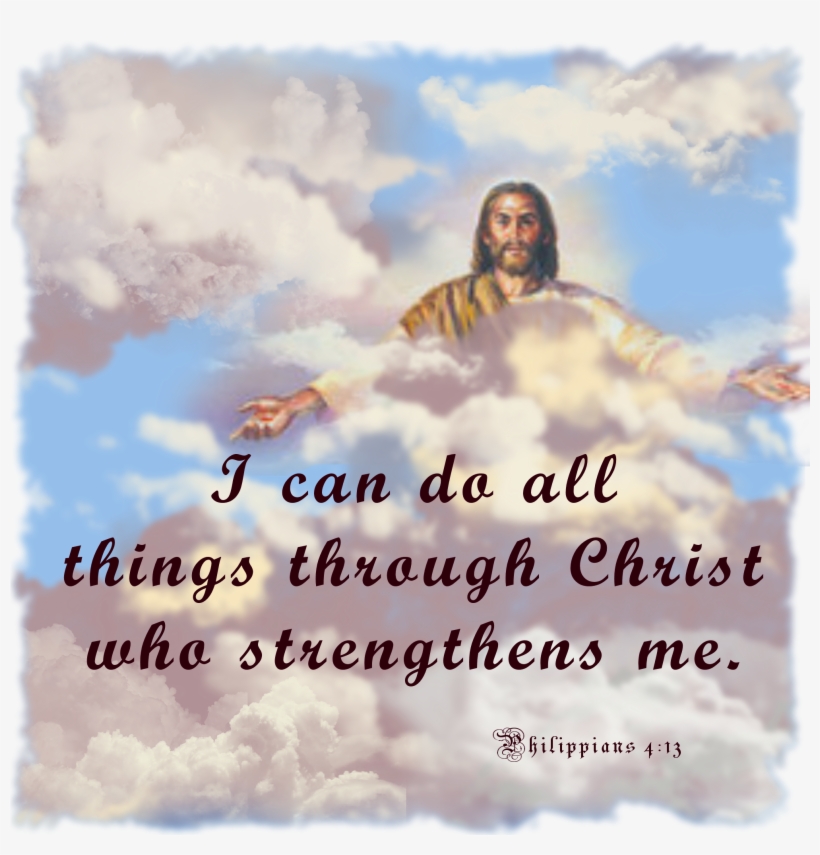 Philippians 4, transparent png #4794143
