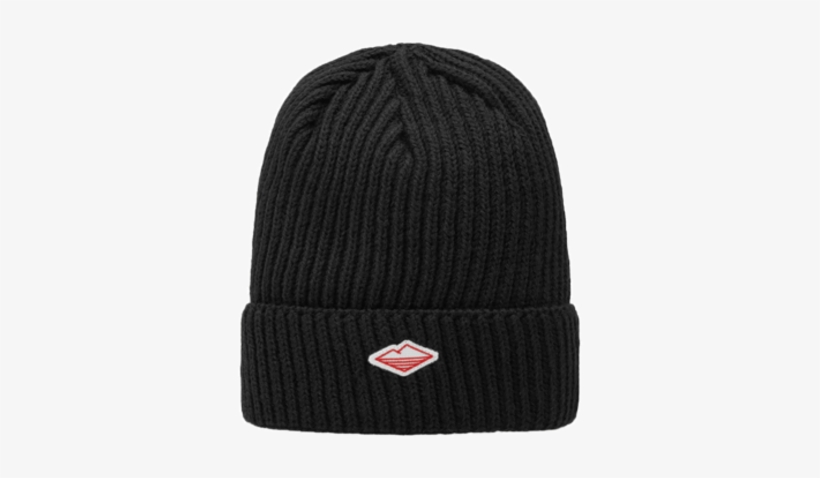 Unisex Battenwear Snowday Beanie - Hat, transparent png #4794187