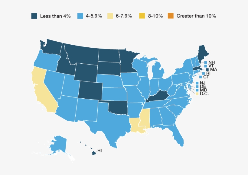 Diabetes In America - 2016 Election Results Final, transparent png #4794195