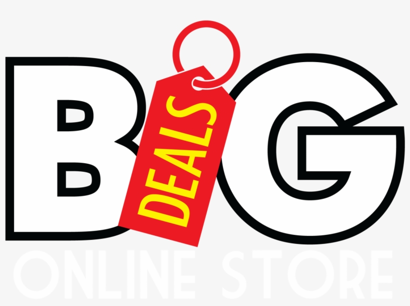 Big Deals, transparent png #4794231