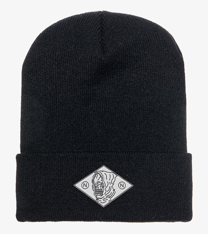 Reaper Logo Beanie, transparent png #4794344